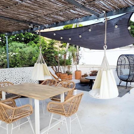 Casa Nomad Villa Agua Amarga  Ngoại thất bức ảnh