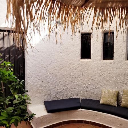 Casa Nomad Villa Agua Amarga  Ngoại thất bức ảnh