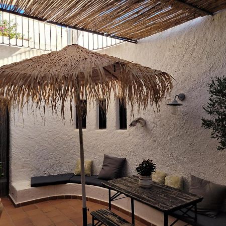 Casa Nomad Villa Agua Amarga  Ngoại thất bức ảnh
