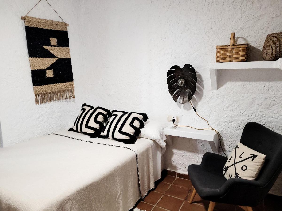 Casa Nomad Villa Agua Amarga  Ngoại thất bức ảnh