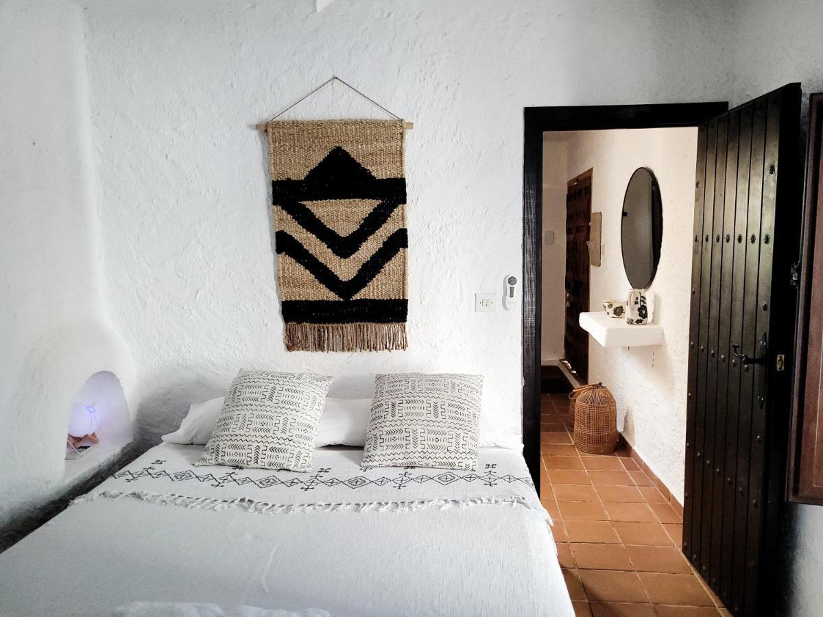 Casa Nomad Villa Agua Amarga  Ngoại thất bức ảnh