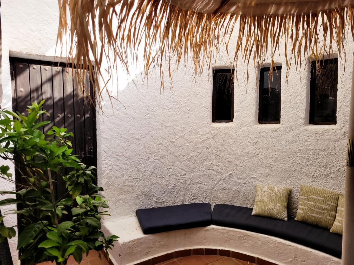Casa Nomad Villa Agua Amarga  Ngoại thất bức ảnh