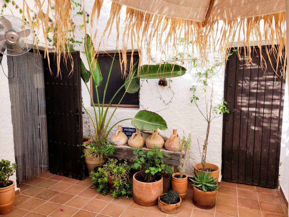 Casa Nomad Villa Agua Amarga  Ngoại thất bức ảnh