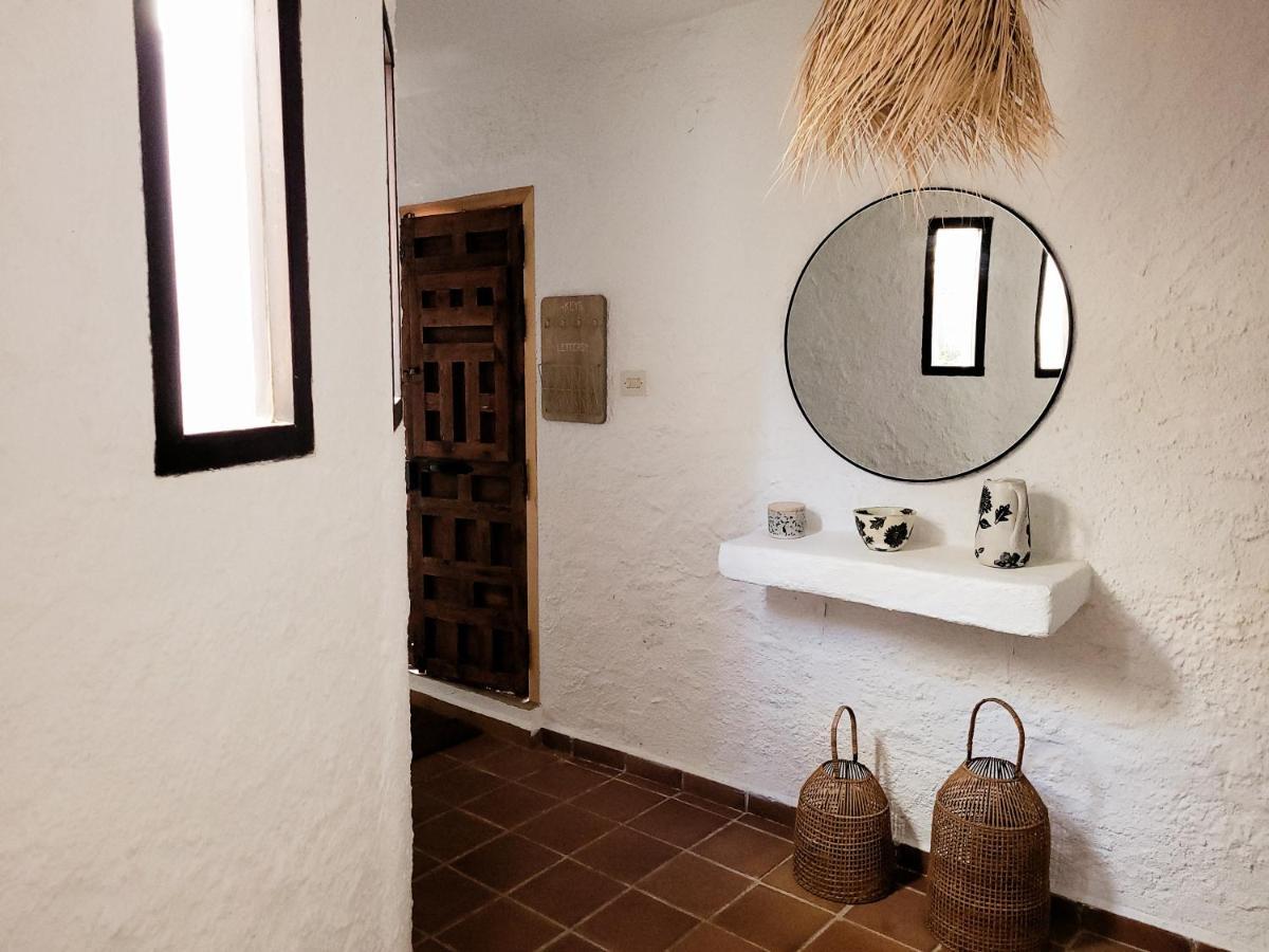 Casa Nomad Villa Agua Amarga  Ngoại thất bức ảnh